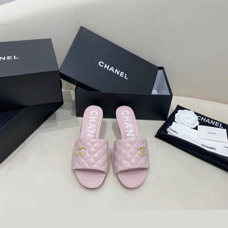 Ch*el slippers